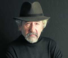 José Sacristán recogerá su premio honorífico en Gijón. 