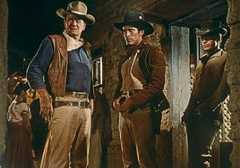 AMC, a la conquista del Oeste con un canal dedicado al wéstern