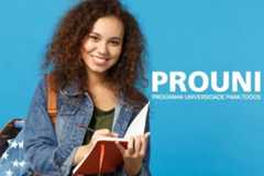Enem ProUni Sem fazer o Enem o estudante não pode se candidatar às bolsas do ProUni