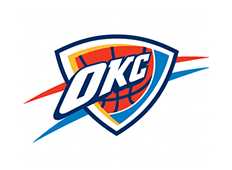 Oklahoma City Thunder