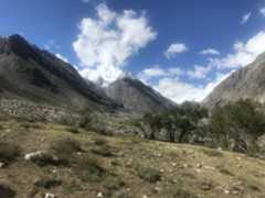 Photo ofCamp Site at Bhaskar Gol Lake
