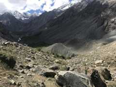 Photo ofCave as shelter