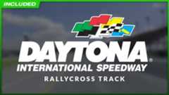 Daytona Rallycross