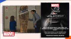 How Marvel Uses Bitly QR Codes to Boost Their Marketing