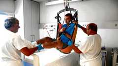 Toledo avanza en la élite mundial de la investigación con parapléjicos