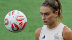 La selección femenina de fútbol se enfrenta mañana en las semifinales de la Eurocopa a Alemania, su bestia negra. España nunca ha ganado en los ocho enfrentamientos que han tenido nuestras jugadoras pero la de este miércoles será la oportunidad de conseguirlo.