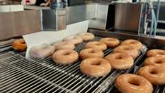 La receta, creada en 1937, es uno de los grandes secretos de la marca.Habrá 12 tipos diferentes, uno de ellos exclusivo de España