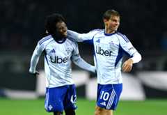 Torino vs. Como - Game Highlights