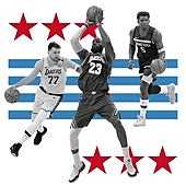 El revolucionario All-Star que busca recuperar la hegemonía perdida