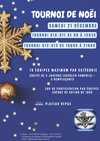 TOURNOI DE NOEL