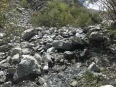 Photo ofWater Crossing