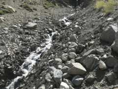 Photo ofRisky Water Crossing