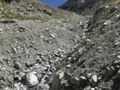 Photo ofMost risky water crossing