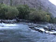 Photo ofWater Crossing