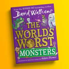 The World's Worst Monsters