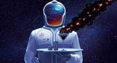 partial cover of Escape Velocity by Victor Manibo