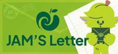JAM’S Letter