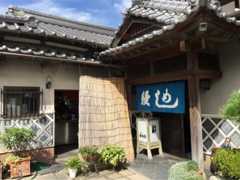 日の出屋_店舗外観_柳川うなぎ_福岡グルメ