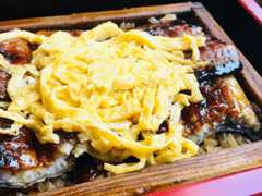 若松屋_鰻せいろ蒸し_福岡グルメ_うなぎ
