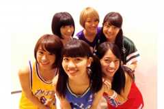 ヒップホップアイドルという珍しい形で活動する「lyrical　school（リリカルスクール）」