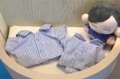 「ホテルにぬい」なぜ人気？「好き」に寄り添うホテルマンの思い