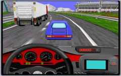 A2 Racer - title cover