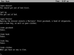 Cutthroats - game cover