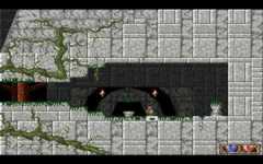 Quadrax - game cover