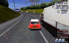 A2 Racer 3 - title cover