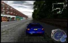 eRacer - title cover