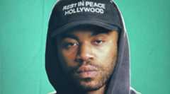 Kevin Abstract Returns Home in 'Blush'