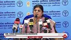 Health officials warn of increase in HIV cases in Sri Lanka (English)