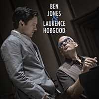 Ben Jones & Laurence Hobgood - new album by Ben Jones