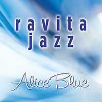 Alice Blue - new album by Phil Ravita