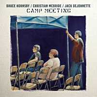 Bruce Hornsby: Camp Meeting
