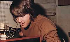 Read Brian Wilson Jazzed: Ten Essential Wilson Covers