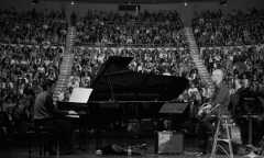 Julio Awad And Patxi Pascual: Release Of The Live Single From The Historic Concert At Auditorio Conde Duque