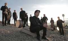 Read Levon Eskenian: Giving Voice to the Sacred Lineage of Armenian Music
