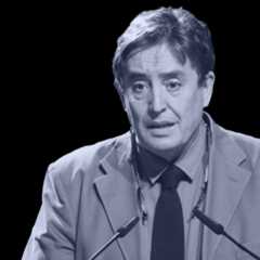 Luis García Montero