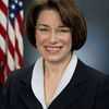 Image of Amy Klobuchar