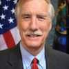 Angus King
