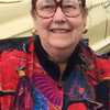 Image of Betsy Johnson