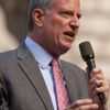 Image of Bill de Blasio