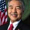 Image of David Ige