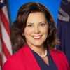 Image of Gretchen Whitmer