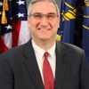 Image of Eric Holcomb