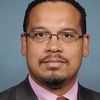 Image of Keith Ellison