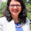 Rashida Tlaib