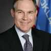 Image of Scott Pruitt