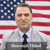 Image of Sharanjit Thind